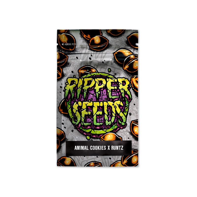 Семена конопли Animal Cookies x Runtz Фотопериодные