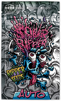 Семена конопли Sour Ripper Auto - фото 2