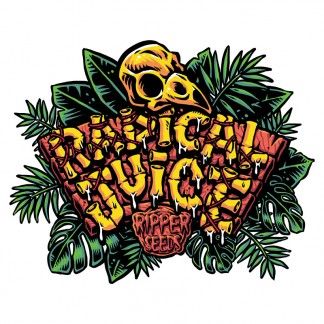 Семена конопли Radical Juice Auto - фото 3